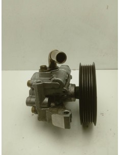 Recambio de bomba direccion para ford transit connect (tc7) 1.8 tdci cat referencia OEM IAM 2T143A696AF  