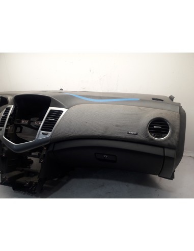 Recambio de salpicadero para chevrolet cruze 2.0 diesel cat referencia OEM IAM   