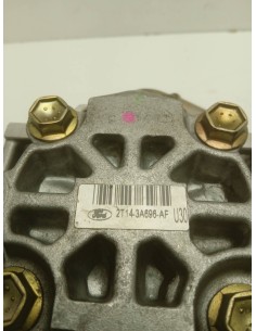 Recambio de bomba direccion para ford transit connect (tc7) 1.8 tdci cat referencia OEM IAM 2T143A696AF   2