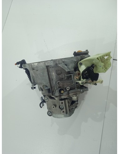 Recambio de caja cambios para citroën c3 elle referencia OEM IAM 20ET48  