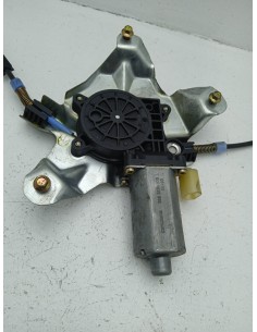 Recambio de elevalunas delantero derecho para ford transit connect (tc7) 1.8 tdci cat referencia OEM IAM 996367100   2