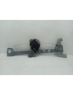 Recambio de elevalunas delantero derecho para toyota aygo (kgb/wnb) 1.0 cat referencia OEM IAM 698100H020  