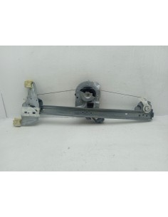 Recambio de elevalunas delantero derecho para toyota aygo (kgb/wnb) 1.0 cat referencia OEM IAM 698100H020   2