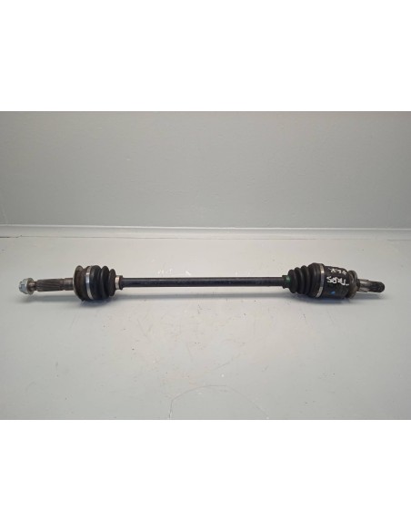 Recambio de transmision trasera derecha para subaru forester s12 xs classic referencia OEM IAM 28421SC021  