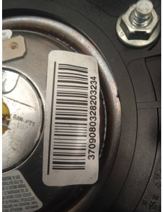 Recambio de airbag delantero izquierdo para ford focus lim. (cb4) 1.6 tdci cat referencia OEM IAM 4M51A042B85CF   2