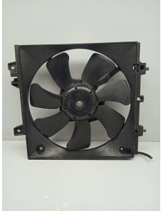 Recambio de electroventilador para subaru forester s12 xs classic referencia OEM IAM 2M412M8723  