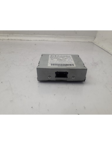 Recambio de modulo electronico para mazda 3 lim. (bl) 2.2 turbodiesel cat referencia OEM IAM BBM279CFZ CONTROL INTEGRACION 