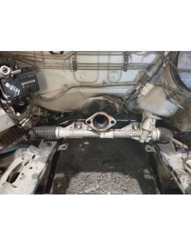 Recambio de cremallera direccion para renault twingo gt referencia OEM IAM 8200867069  