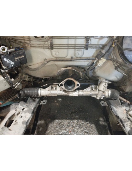 Recambio de cremallera direccion para renault twingo gt referencia OEM IAM 8200867069  