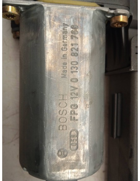 Recambio de motor elevalunas trasero derecho para audi a4 avant (8e) referencia OEM IAM 8E0959802A  