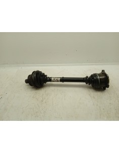 Recambio de transmision delantera derecha para audi a8 (d2) 3.3 v8 32v tdi biturbo cat (akf) referencia OEM IAM 4D0407272AF  