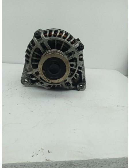 Recambio de alternador para mazda 5 berl. (cr) 2.0 crtd active+ (105kw) referencia OEM IAM A3TB6581  