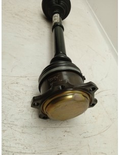 Recambio de transmision delantera derecha para audi a8 (d2) 3.3 v8 32v tdi biturbo cat (akf) referencia OEM IAM 4D0407272AF   2