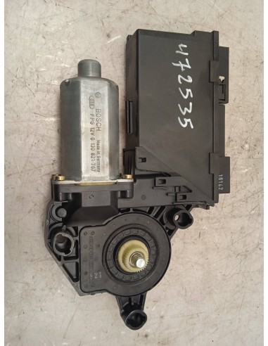 Recambio de motor elevalunas trasero izquierdo para audi a4 avant (8e) referencia OEM IAM 8E0959801A  
