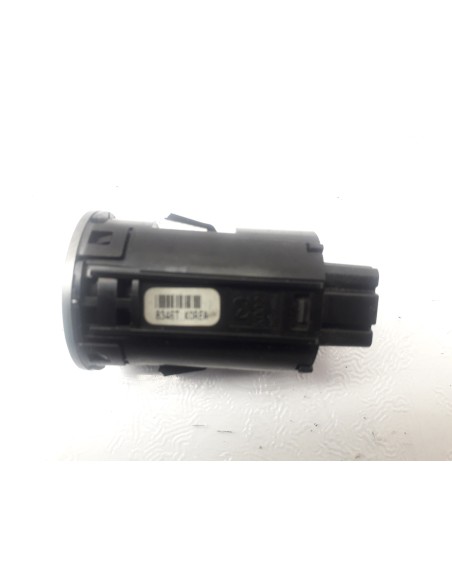 Recambio de mando multifuncion para mazda 3 lim. (bl) 2.2 turbodiesel cat referencia OEM IAM  STAR/STOP 