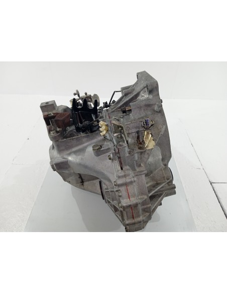 Recambio de caja cambios para mazda 5 berl. (cr) 2.0 crtd active+ (105kw) referencia OEM IAM   