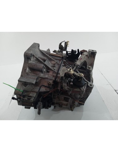 Recambio de caja cambios para mazda 5 berl. (cr) 2.0 crtd active+ (105kw) referencia OEM IAM   