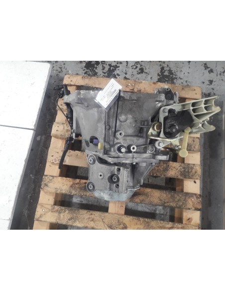 Recambio de caja cambios para citroën c3 1.6 16v hdi referencia OEM IAM 20DM84  