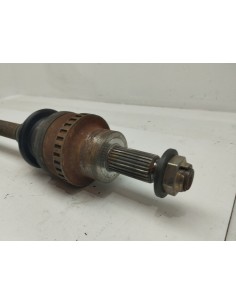 Recambio de transmision trasera derecha para jaguar x-type referencia OEM IAM    2