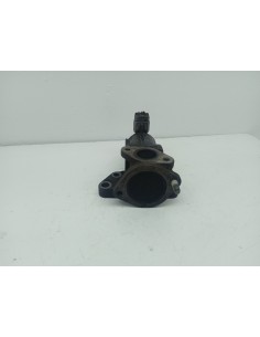 Recambio de valvula egr para mazda 5 berl. (cr) 2.0 crtd active+ (105kw) referencia OEM IAM    2