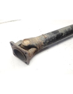 Recambio de transmision central para nissan terrano/terrano.ii (r20) 2.7 turbodiesel referencia OEM IAM 373002X920   2