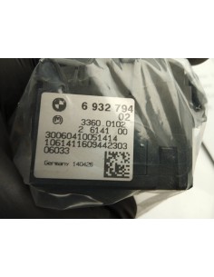 Recambio de mando luces para bmw serie 1 lim. (f20) referencia OEM IAM 693279402 SALPICADERO E81/E87 2
