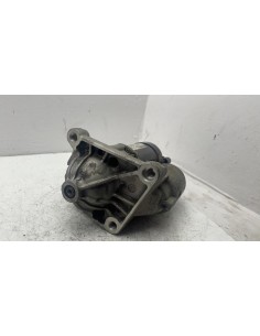 Recambio de motor arranque para renault scenic (ja..) 1.9 dti diesel cat referencia OEM IAM D6RA101  