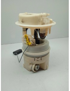 Recambio de bomba combustible para peugeot 206+ básico referencia OEM IAM 9642124080C  