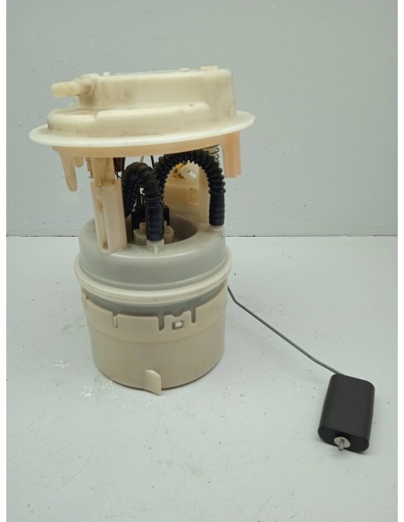 Recambio de bomba combustible para peugeot 206+ básico referencia OEM IAM 9642124080C  