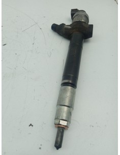 Recambio de inyector para citroën jumper caja cerrada, techo sobreelevado (06.2006 =>) 33 l2h2 hdi 120 referencia OEM IAM 6C1Q9K