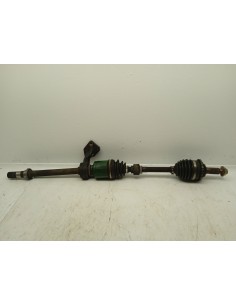 Recambio de transmision delantera derecha para mazda 6 berlina (gg) 2.0 diesel cat referencia OEM IAM   