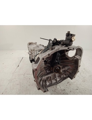 Recambio de caja cambios para subaru legacy familiar/outback b13 (bp) 2.0 cat referencia OEM IAM TY758V1ABB  