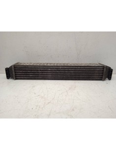 Recambio de intercooler para ford galaxy (vy) 1.9 tdi cat referencia OEM IAM 7M3145805   2