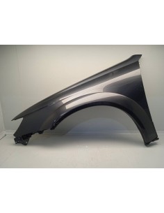 Recambio de aleta delantera izquierda para subaru legacy familiar/outback b13 (bp) 2.0 cat referencia OEM IAM 57110AG1109P COLOR