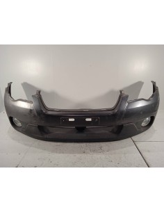 Recambio de paragolpes delantero para subaru legacy familiar/outback b13 (bp) 2.0 cat referencia OEM IAM 57704AG231 COLOR AZUL 