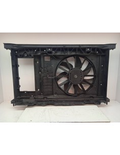 Recambio de electroventilador para peugeot 3008 2.0 16v hdi fap cat (rhe / dw10cted4) referencia OEM IAM 1253K4  