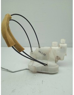 Recambio de cerradura puerta del. derecha para subaru legacy familiar/outback b13 (bp) 2.0 cat referencia OEM IAM   