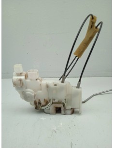 Recambio de cerradura puerta del. derecha para subaru legacy familiar/outback b13 (bp) 2.0 cat referencia OEM IAM    2