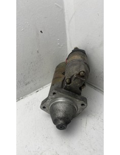 Recambio de motor arranque para fiat cinquecento (170) referencia OEM IAM 63222836  