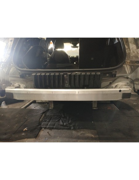 Recambio de refuerzo paragolpes trasero para ds 7 crossback e-tense 4x4 so chic referencia OEM IAM 9816354480  