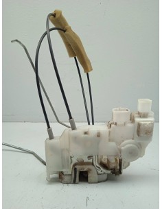 Recambio de cerradura puerta del. izquierda para subaru legacy familiar/outback b13 (bp) 2.0 cat referencia OEM IAM    2