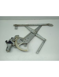 Recambio de elevalunas delantero derecho para subaru legacy familiar/outback b13 (bp) 2.0 cat referencia OEM IAM 61222AG001  