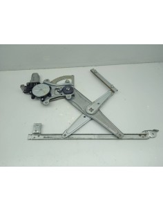 Recambio de elevalunas delantero derecho para subaru legacy familiar/outback b13 (bp) 2.0 cat referencia OEM IAM 61222AG001   2