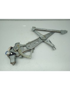 Recambio de elevalunas trasero derecho para subaru legacy familiar/outback b13 (bp) 2.0 cat referencia OEM IAM 62222AG001  