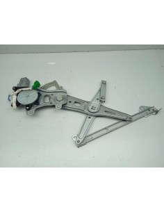 Recambio de elevalunas trasero derecho para subaru legacy familiar/outback b13 (bp) 2.0 cat referencia OEM IAM 62222AG001   2
