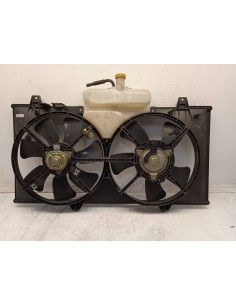 Recambio de electroventilador para mazda 6 berlina (gg) 2.0 diesel cat referencia OEM IAM RF5D  