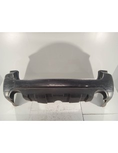 Recambio de paragolpes trasero para subaru legacy familiar/outback b13 (bp) 2.0 cat referencia OEM IAM 57704AG060 COLOR AZUL 