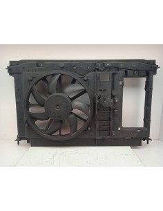 Recambio de electroventilador para peugeot 3008 2.0 16v hdi fap cat (rhe / dw10cted4) referencia OEM IAM 1253K4   2