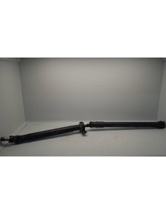 Recambio de transmision central para subaru legacy familiar/outback b13 (bp) 2.0 cat referencia OEM IAM 27111AG140  