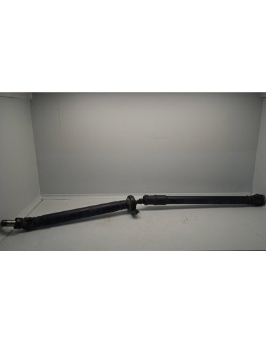 Recambio de transmision central para subaru legacy familiar/outback b13 (bp) 2.0 cat referencia OEM IAM 27111AG140  